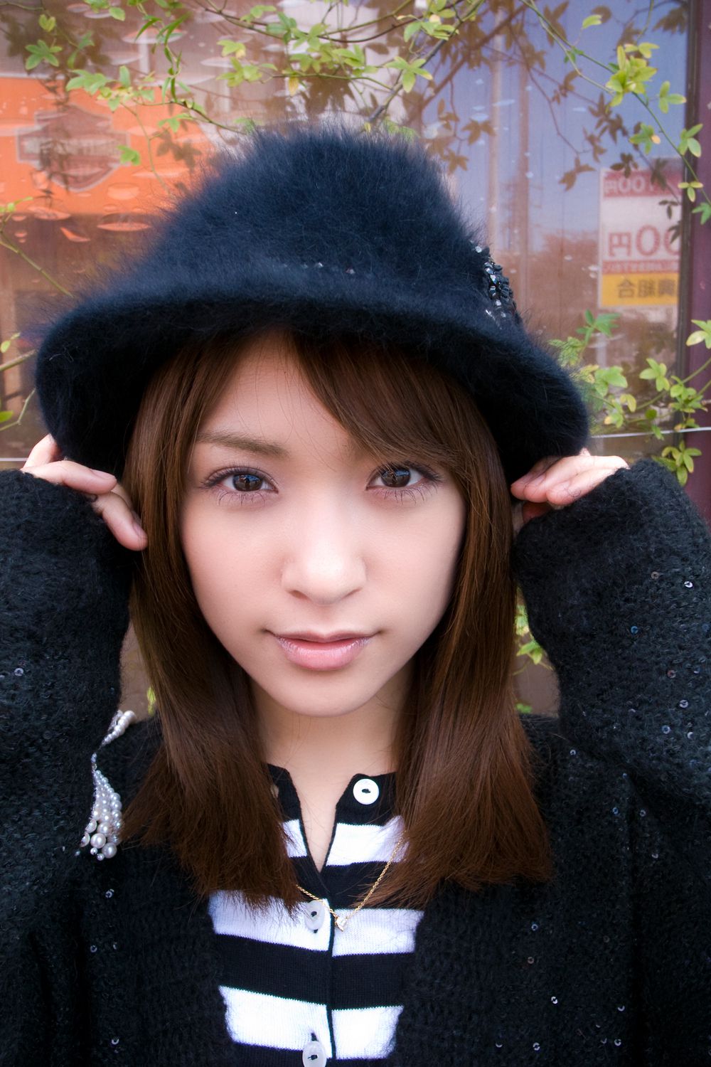 WEB No.104 みひろ Mihiro《プライベートトリップ》-图3