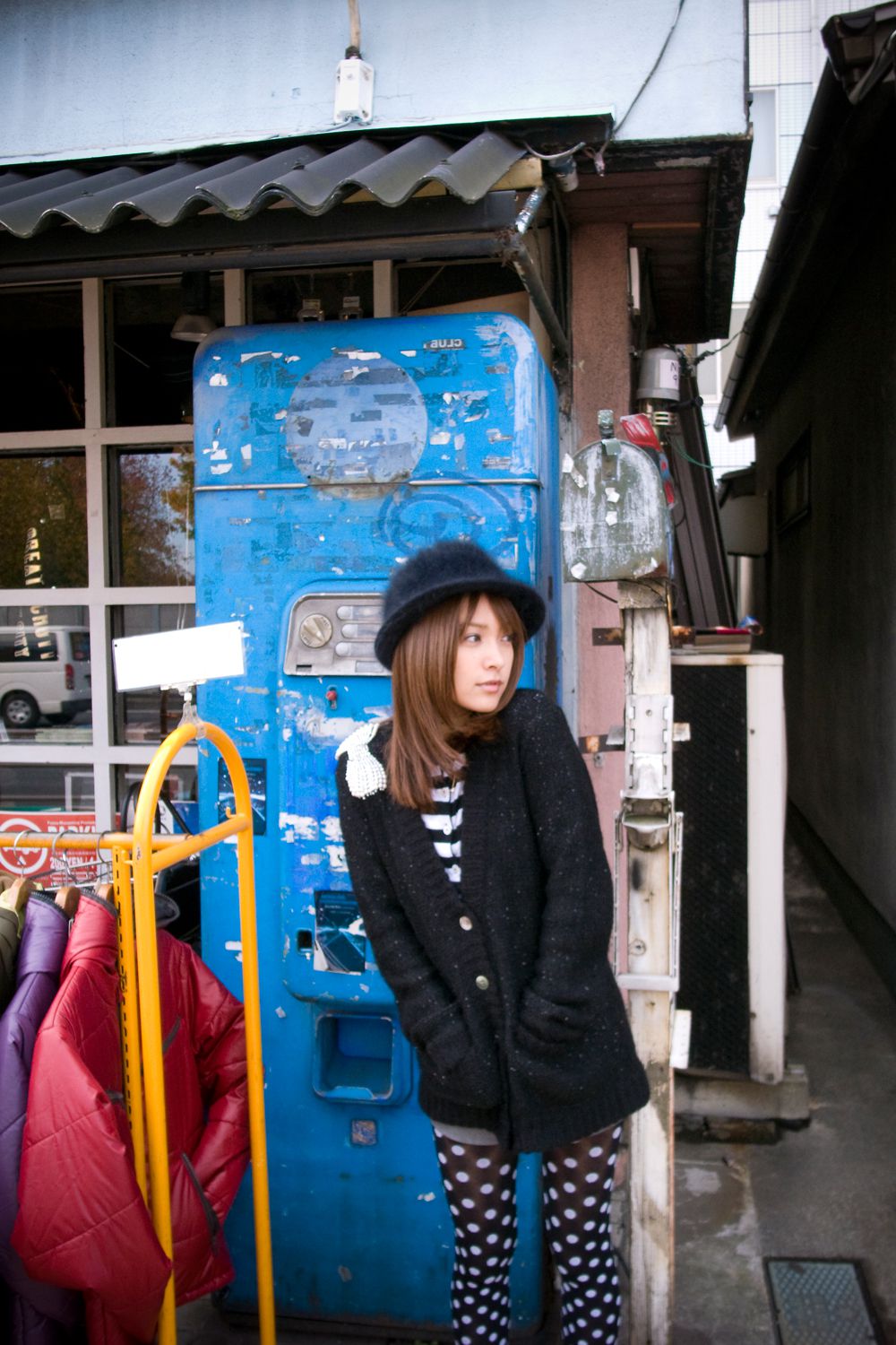 WEB No.104 みひろ Mihiro《プライベートトリップ》-图4