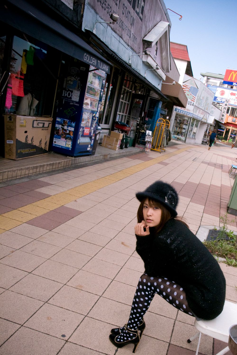 WEB No.104 みひろ Mihiro《プライベートトリップ》-图5