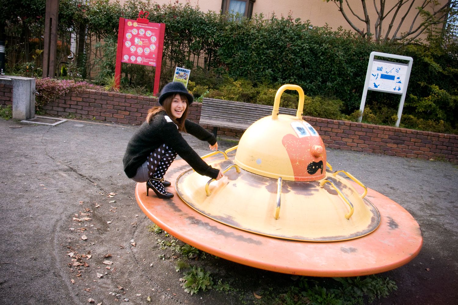 WEB No.104 みひろ Mihiro《プライベートトリップ》-图6