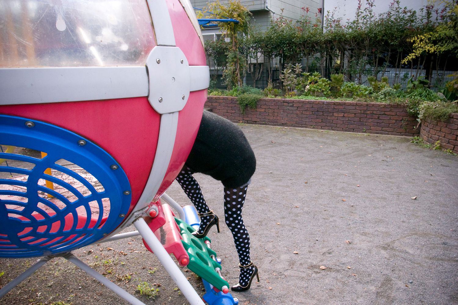 WEB No.104 みひろ Mihiro《プライベートトリップ》-图7