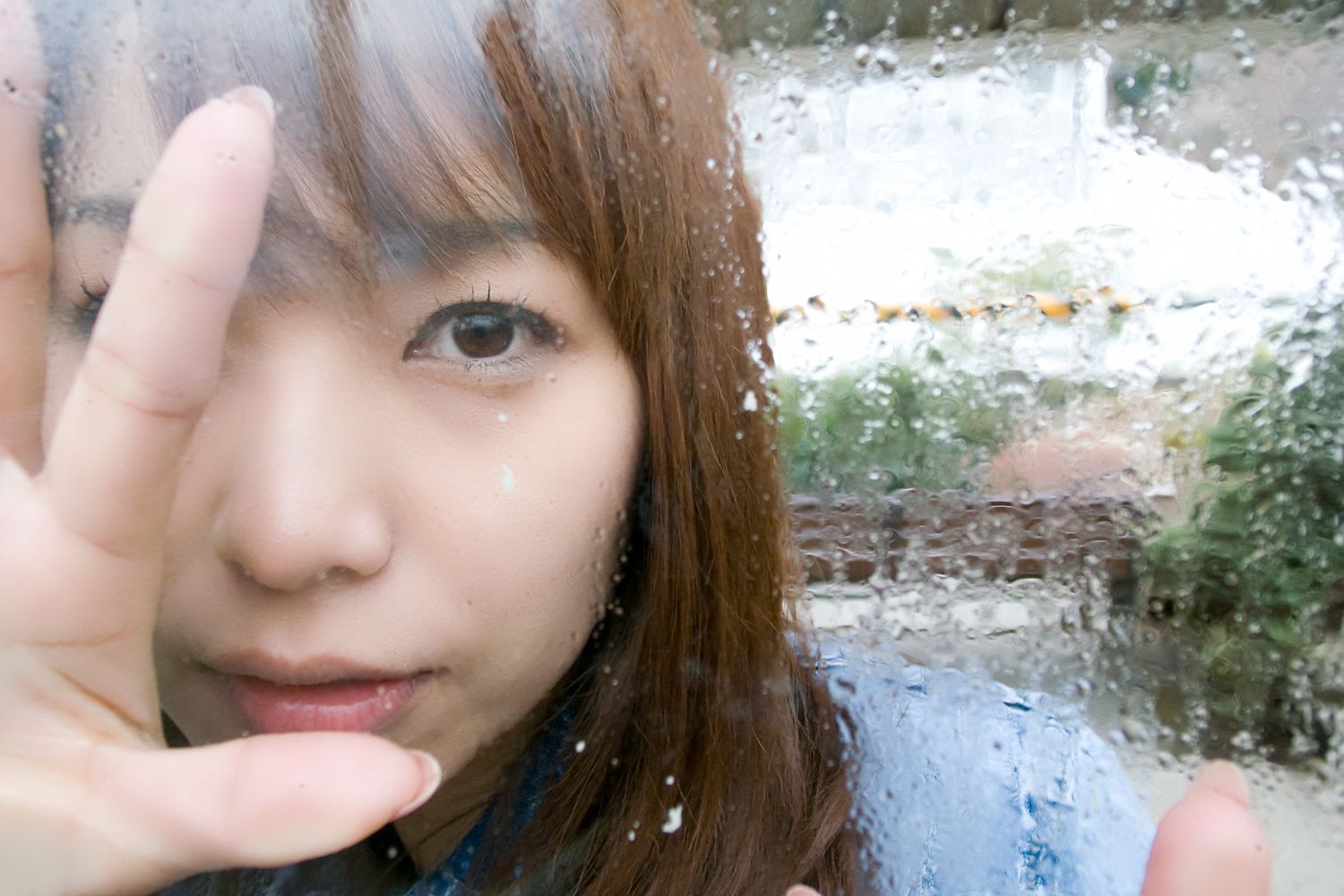 WEB No.107 亜希菜《ひみつメモリー》-图9