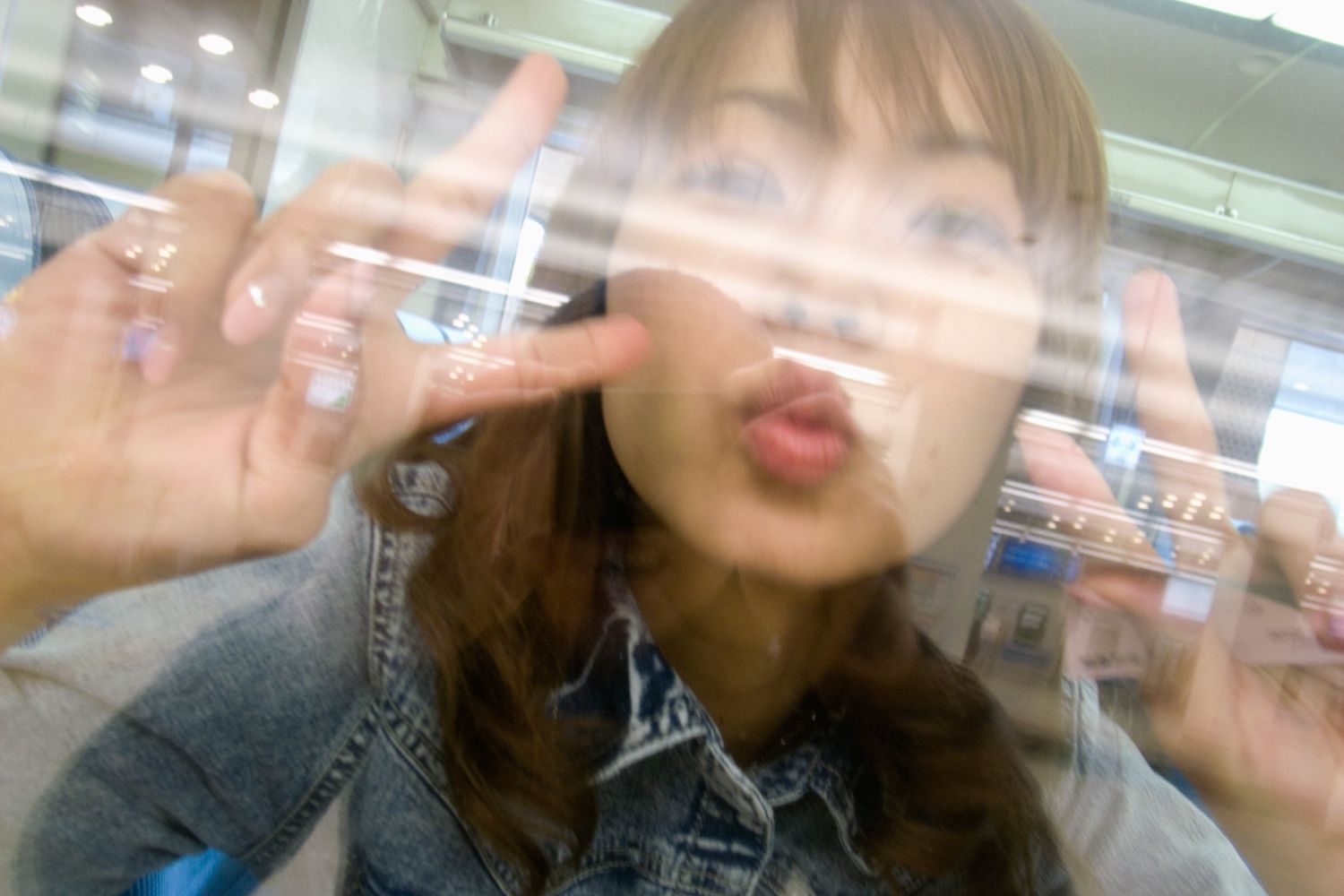 WEB No.107 亜希菜《ひみつメモリー》-图1