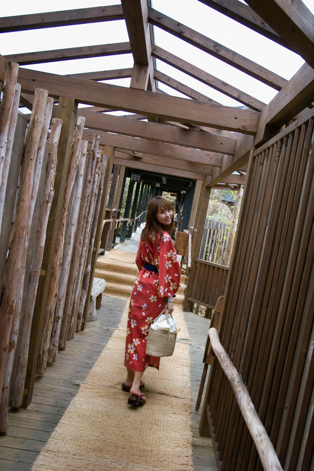 WEB No.107 亜希菜《ひみつメモリー》-图27