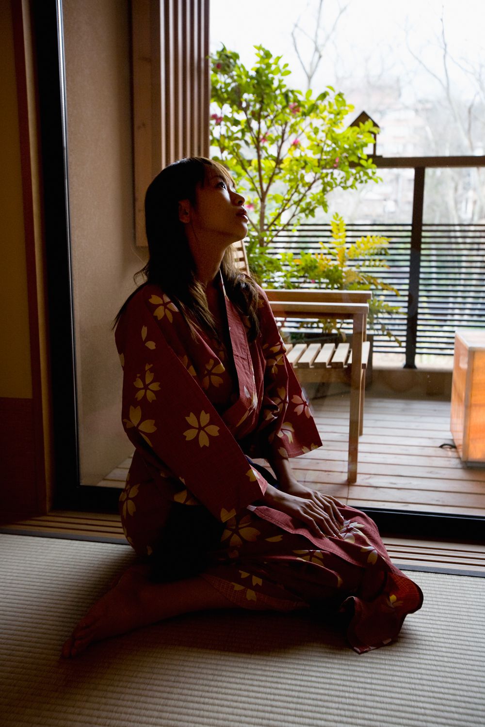 WEB No.107 亜希菜《ひみつメモリー》-图33