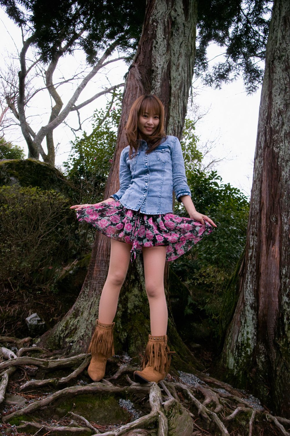 WEB No.107 亜希菜《ひみつメモリー》-图5