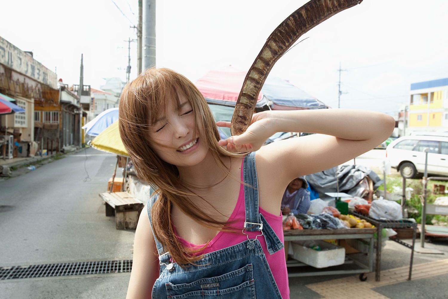 WEB No.109 並木優《プライベートトリップ》-图9