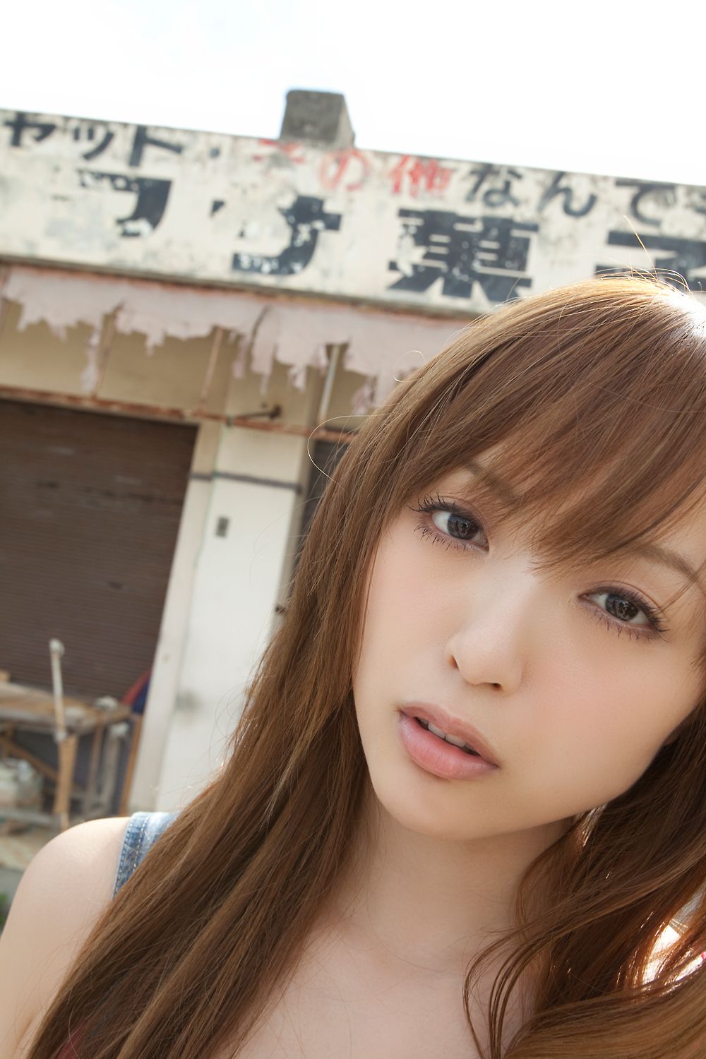 WEB No.109 並木優《プライベートトリップ》-图11