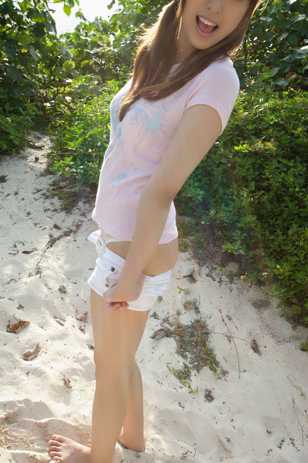 WEB No.109 並木優《プライベートトリップ》-图15