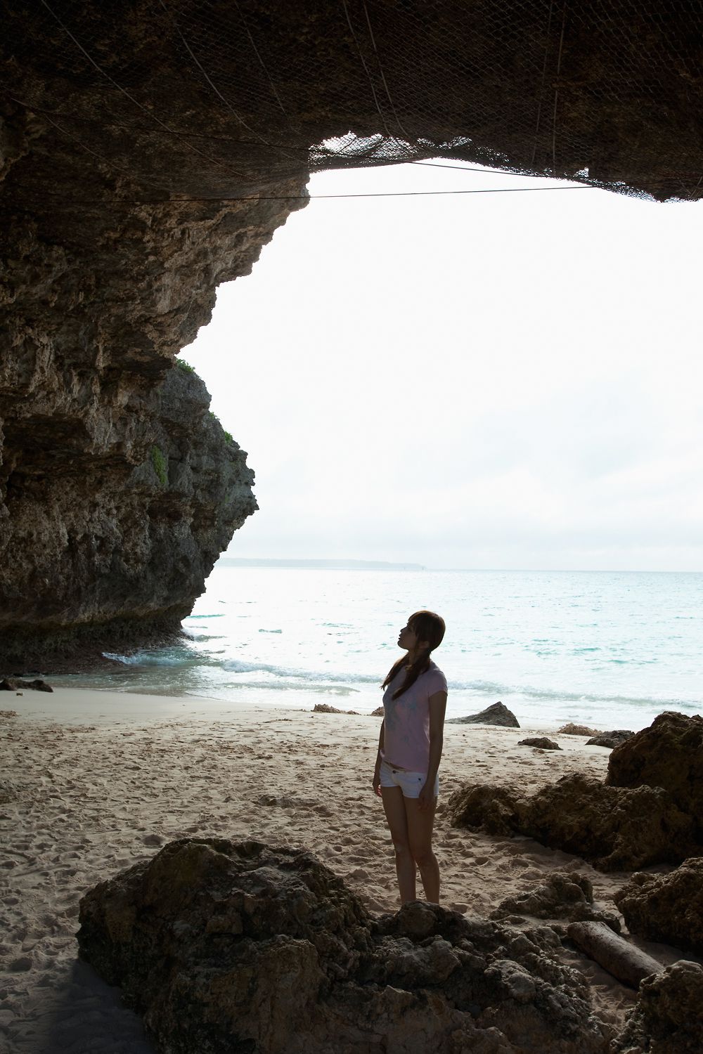 WEB No.109 並木優《プライベートトリップ》-图20