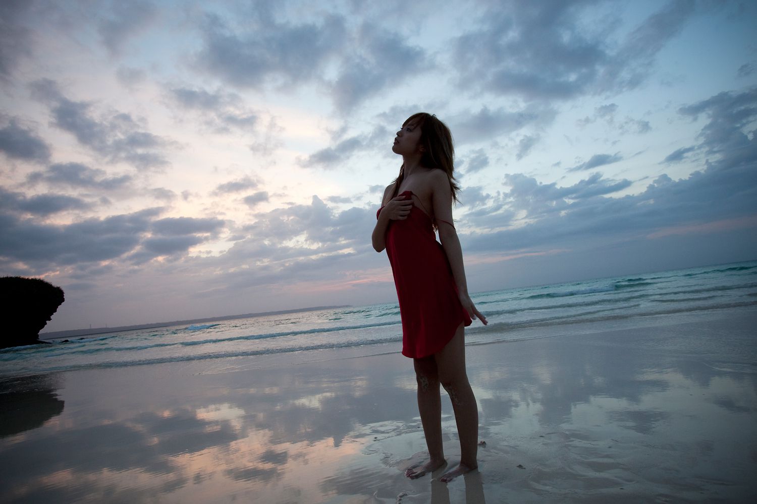 WEB No.109 並木優《プライベートトリップ》-图27