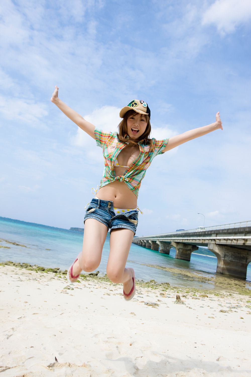 WEB No.109 並木優《プライベートトリップ》-图38