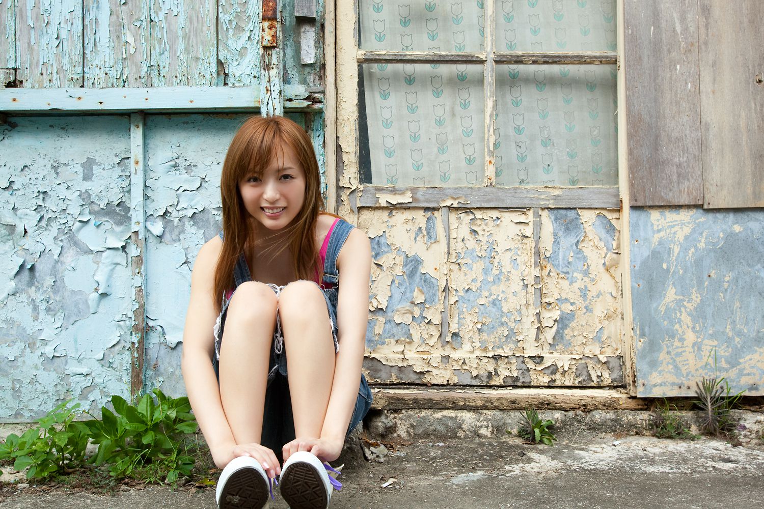 WEB No.109 並木優《プライベートトリップ》-图8