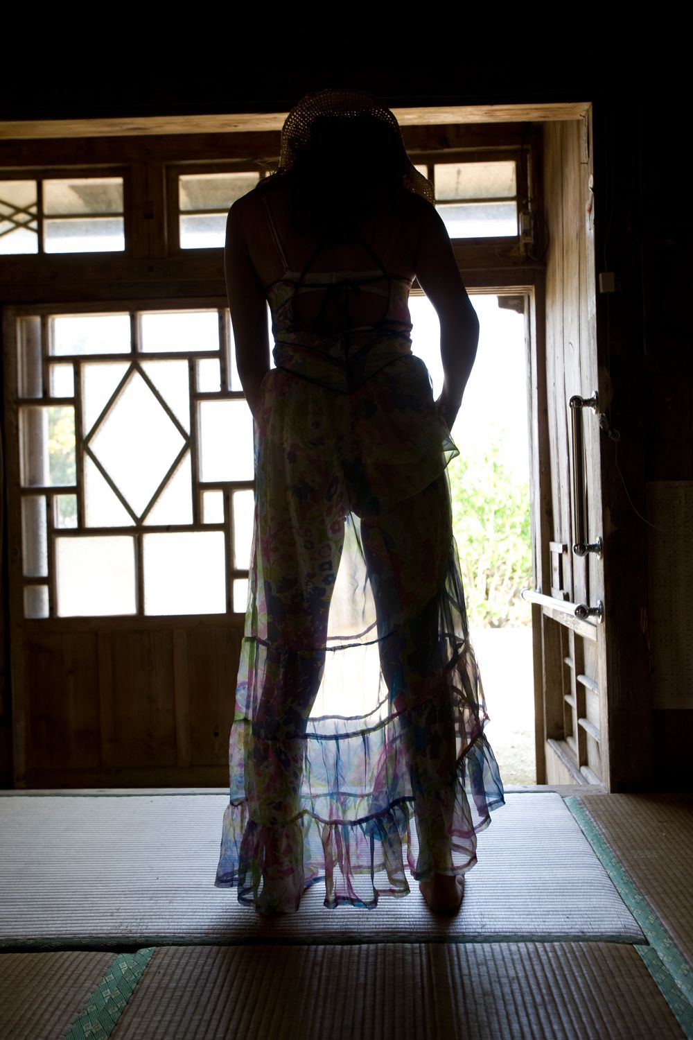 撮り下ろしWEB No.110 並木優《プライベートトリップ Vol.02》-图18