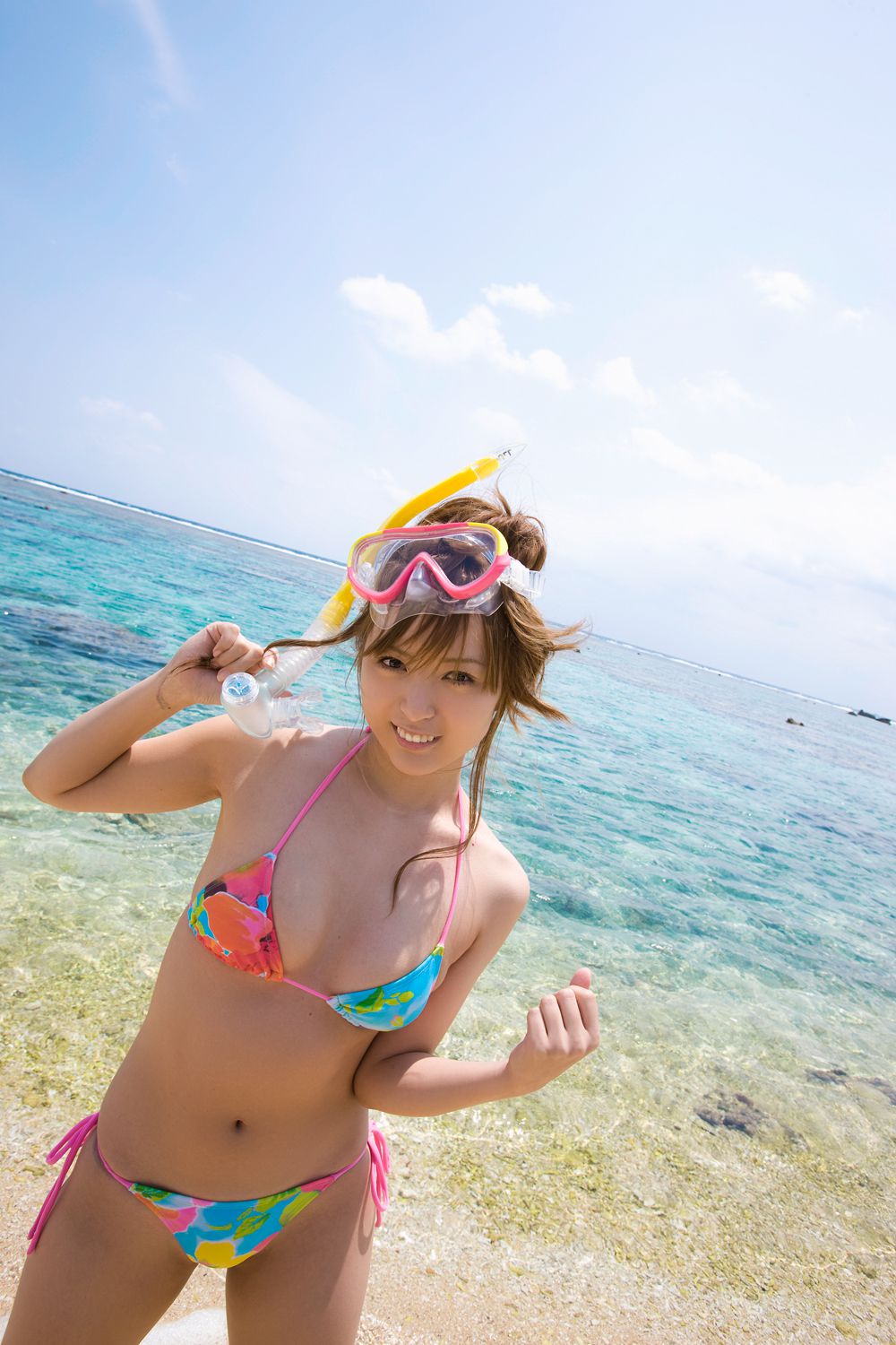 撮り下ろしWEB No.110 並木優《プライベートトリップ Vol.02》-图27