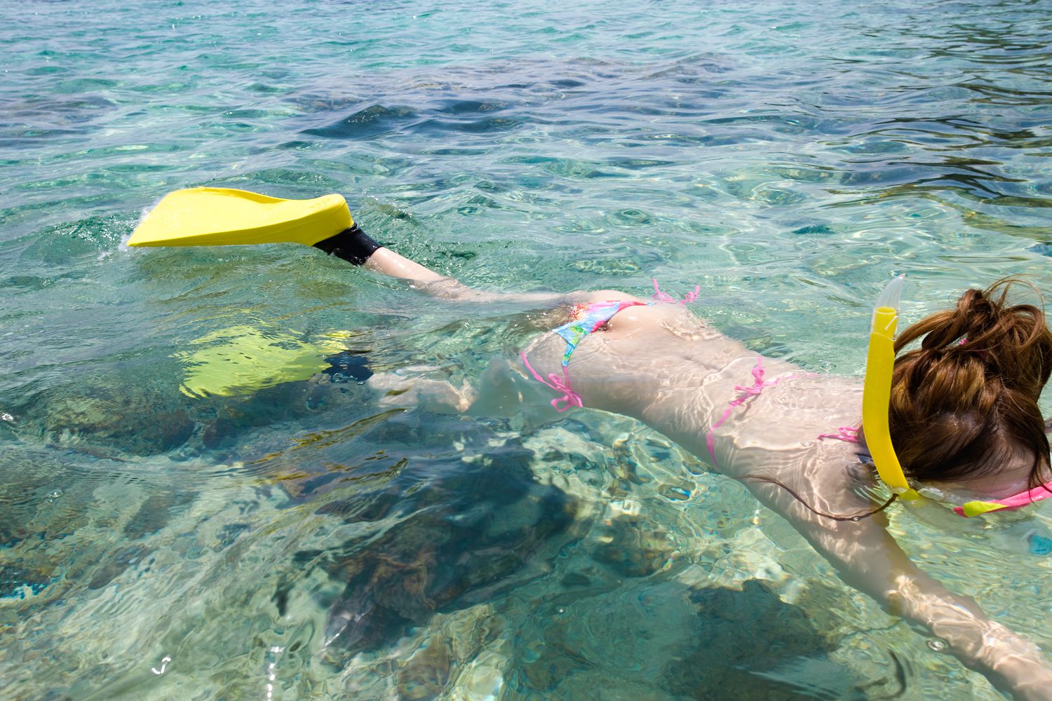 撮り下ろしWEB No.110 並木優《プライベートトリップ Vol.02》-图29