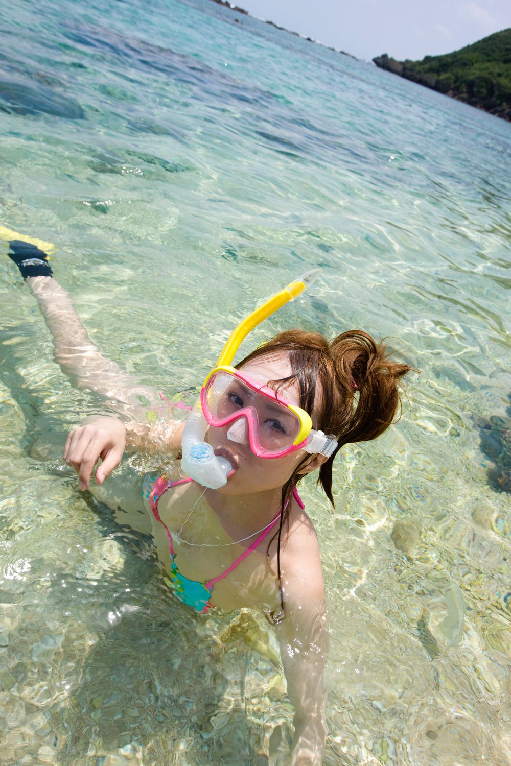 撮り下ろしWEB No.110 並木優《プライベートトリップ Vol.02》-图30