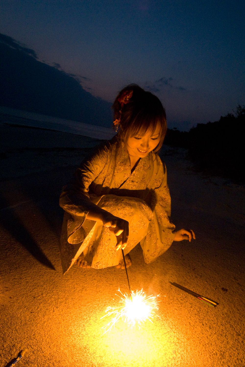 撮り下ろしWEB No.110 並木優《プライベートトリップ Vol.02》-图39