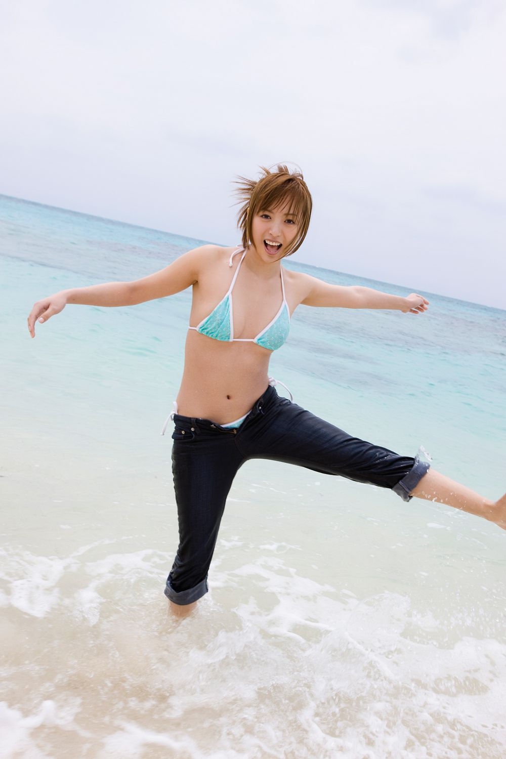 撮り下ろしWEB No.110 並木優《プライベートトリップ Vol.02》-图7