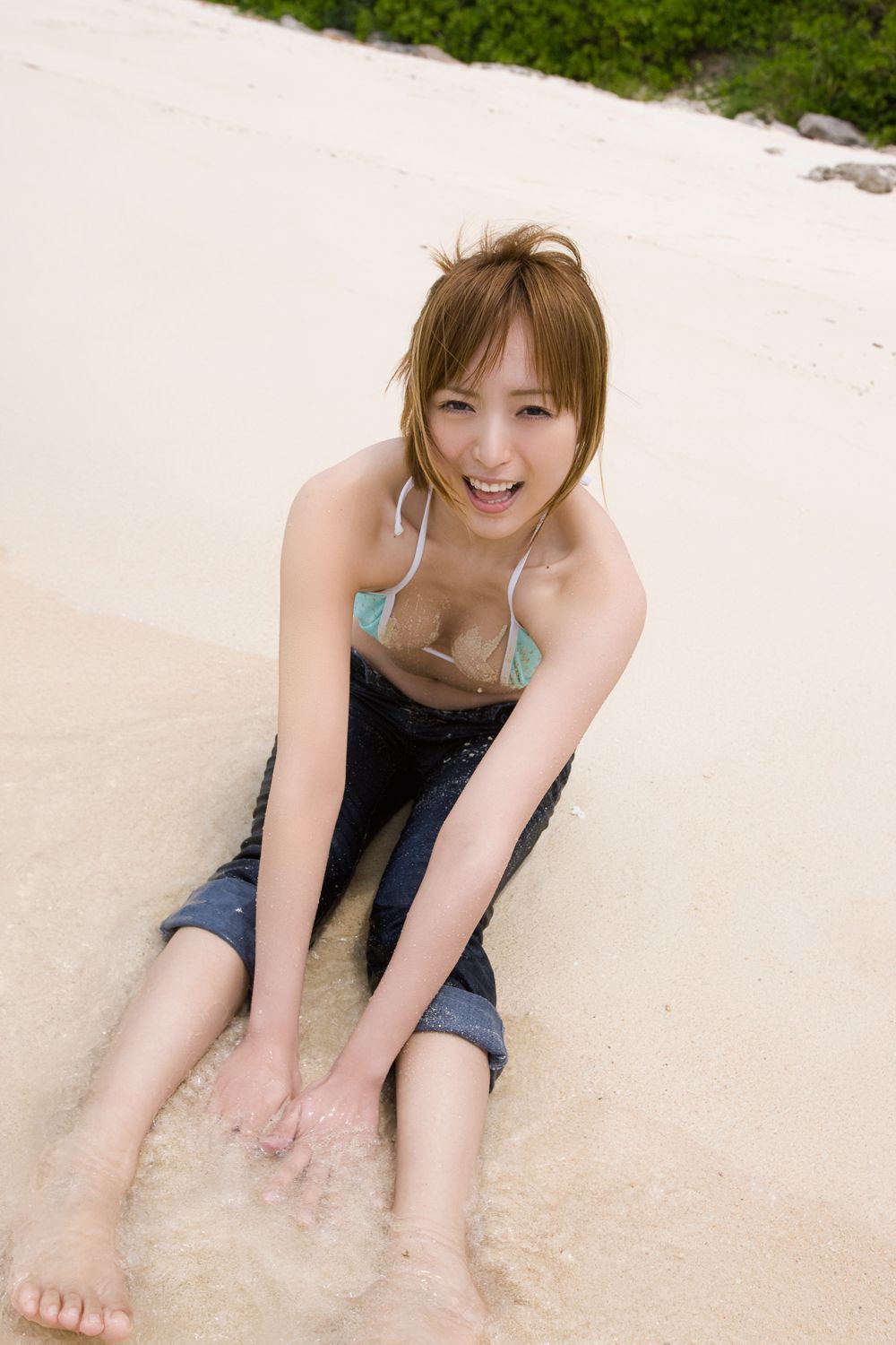 撮り下ろしWEB No.110 並木優《プライベートトリップ Vol.02》-图8