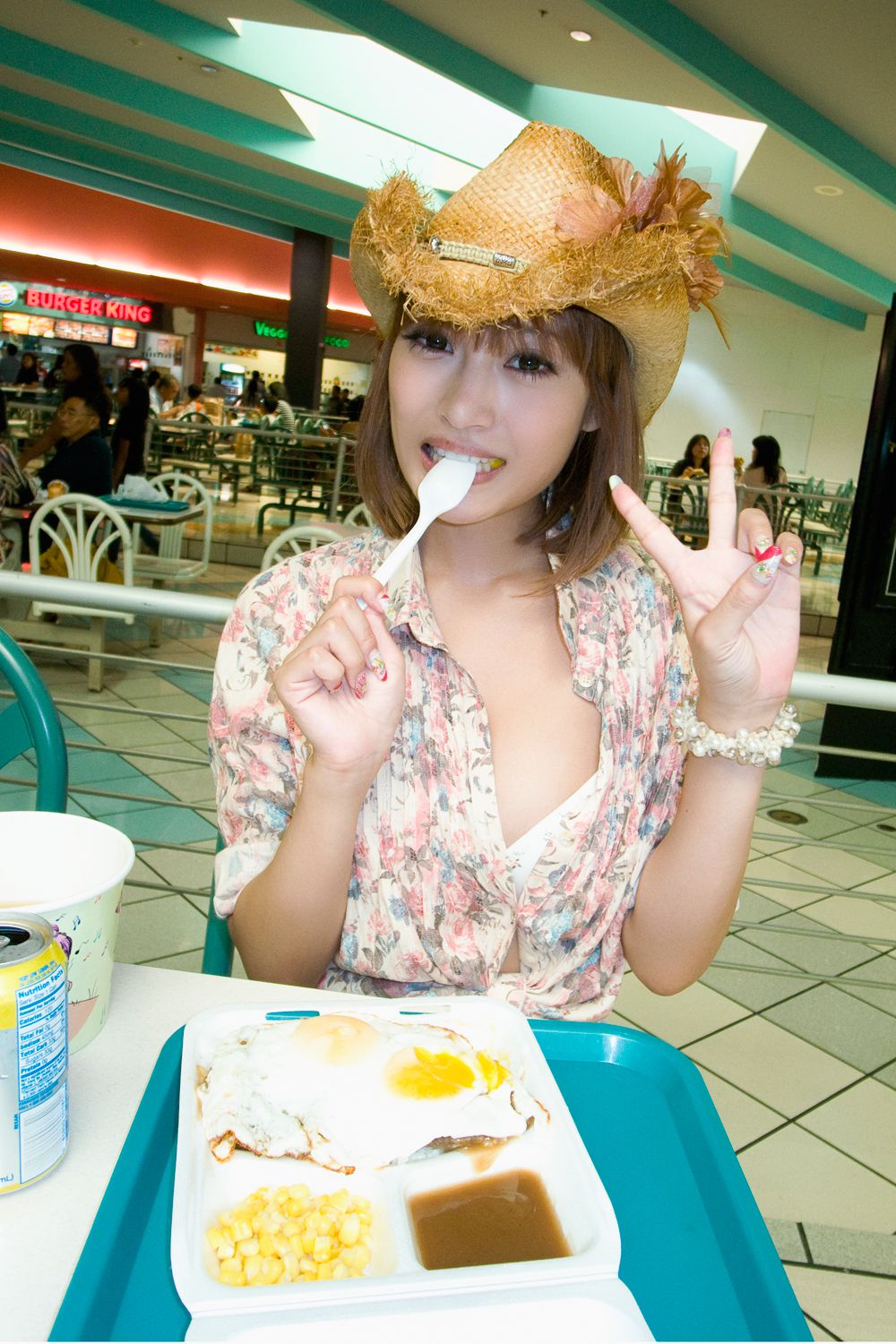 WEB No.111 明日花キララ《プライベートトリップ》-图11