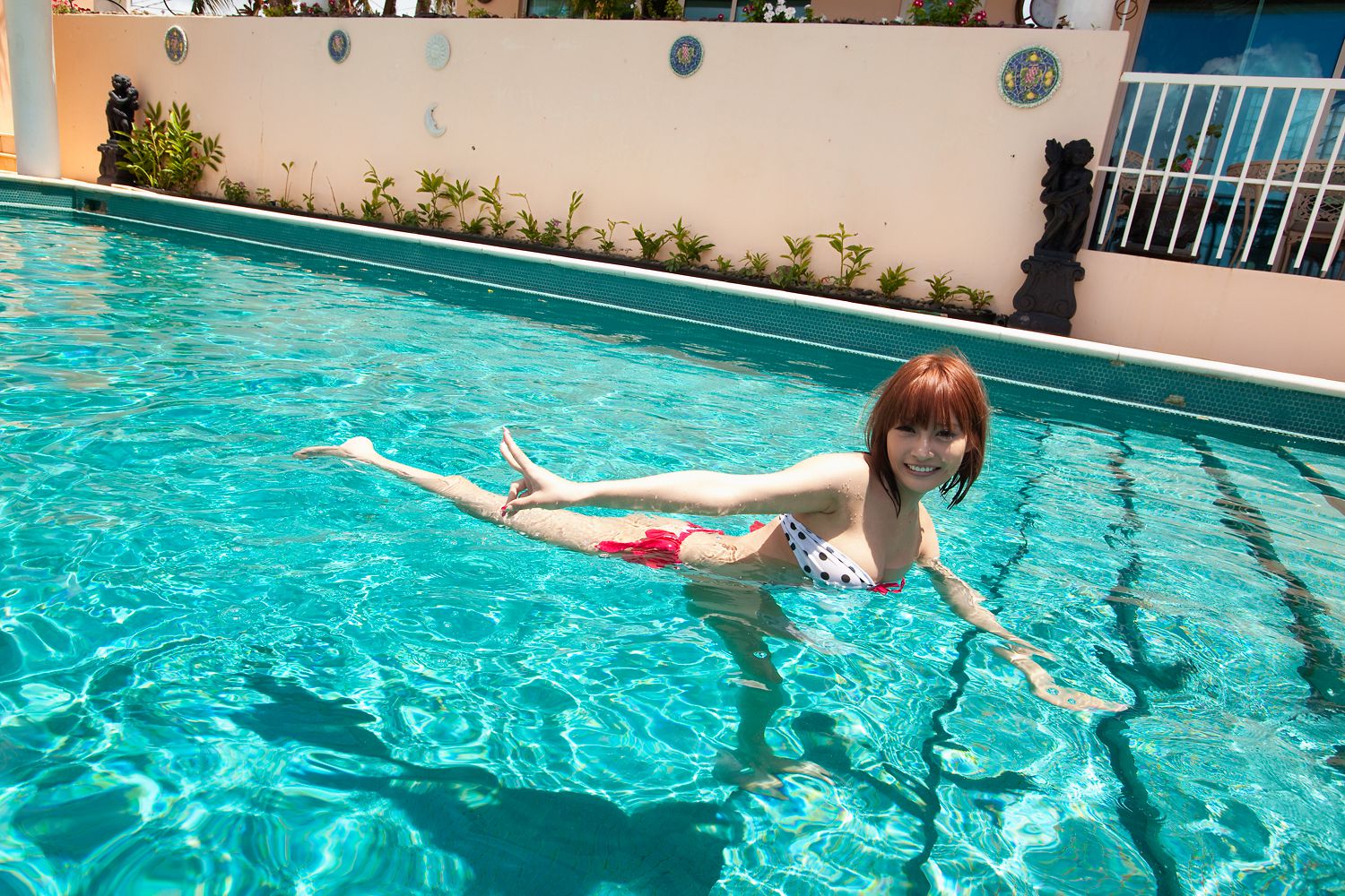 WEB No.111 明日花キララ《プライベートトリップ》-图17