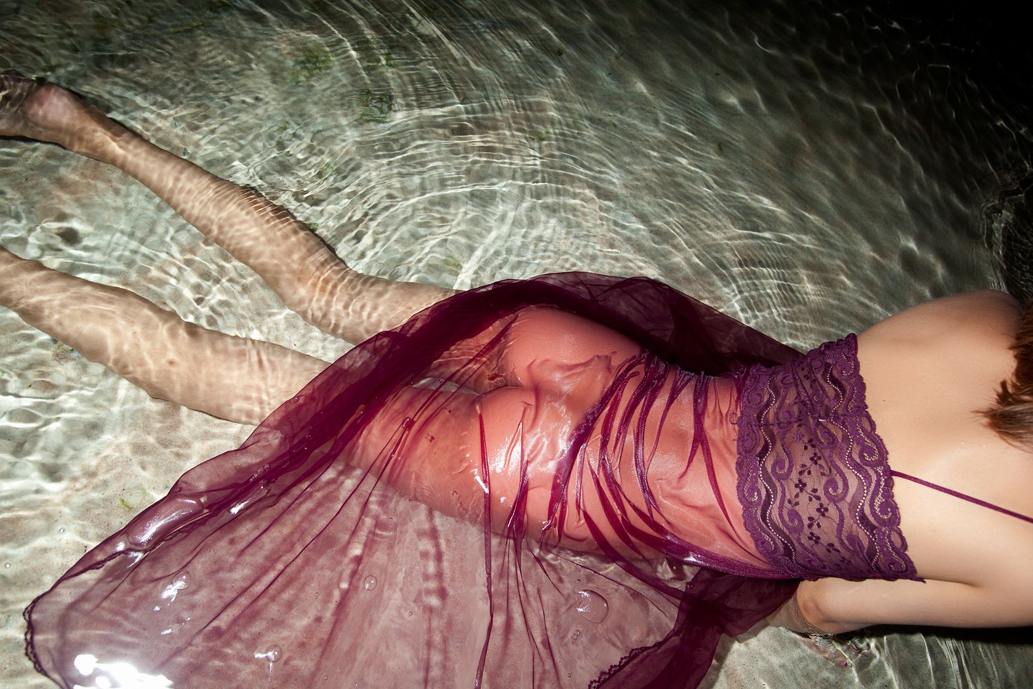 WEB No.111 明日花キララ《プライベートトリップ》-图20