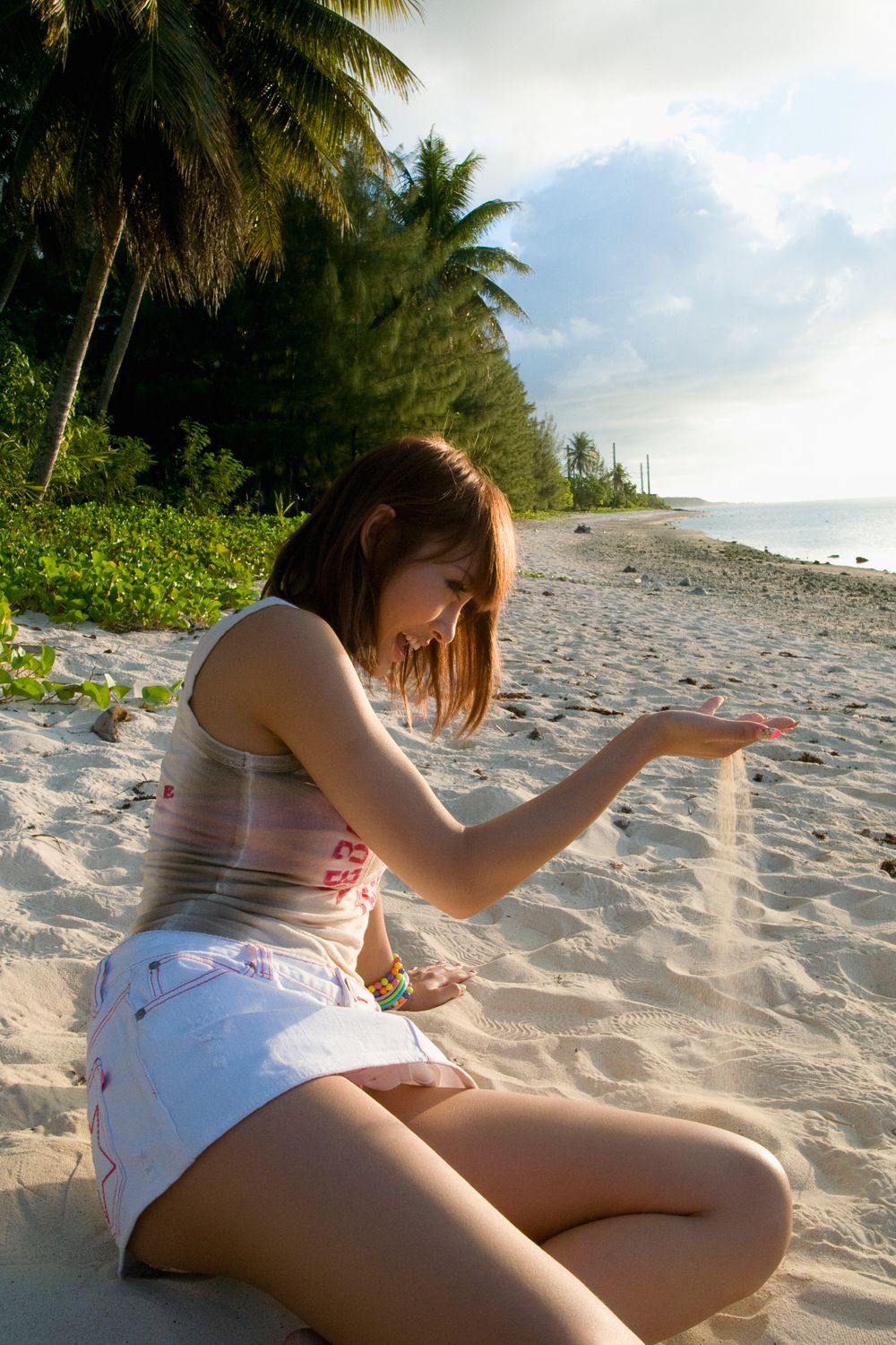 WEB No.111 明日花キララ《プライベートトリップ》-图2