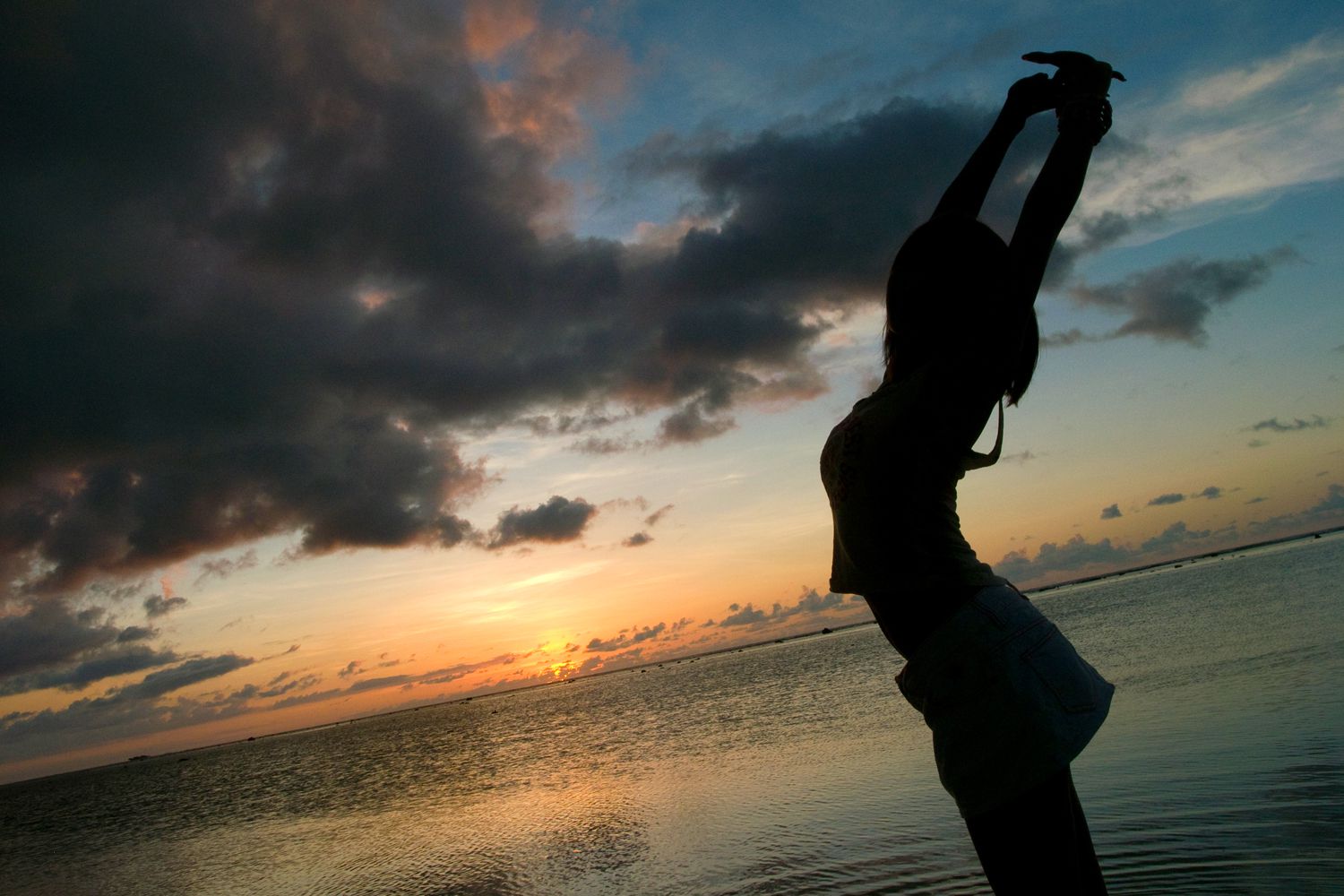 WEB No.111 明日花キララ《プライベートトリップ》-图6