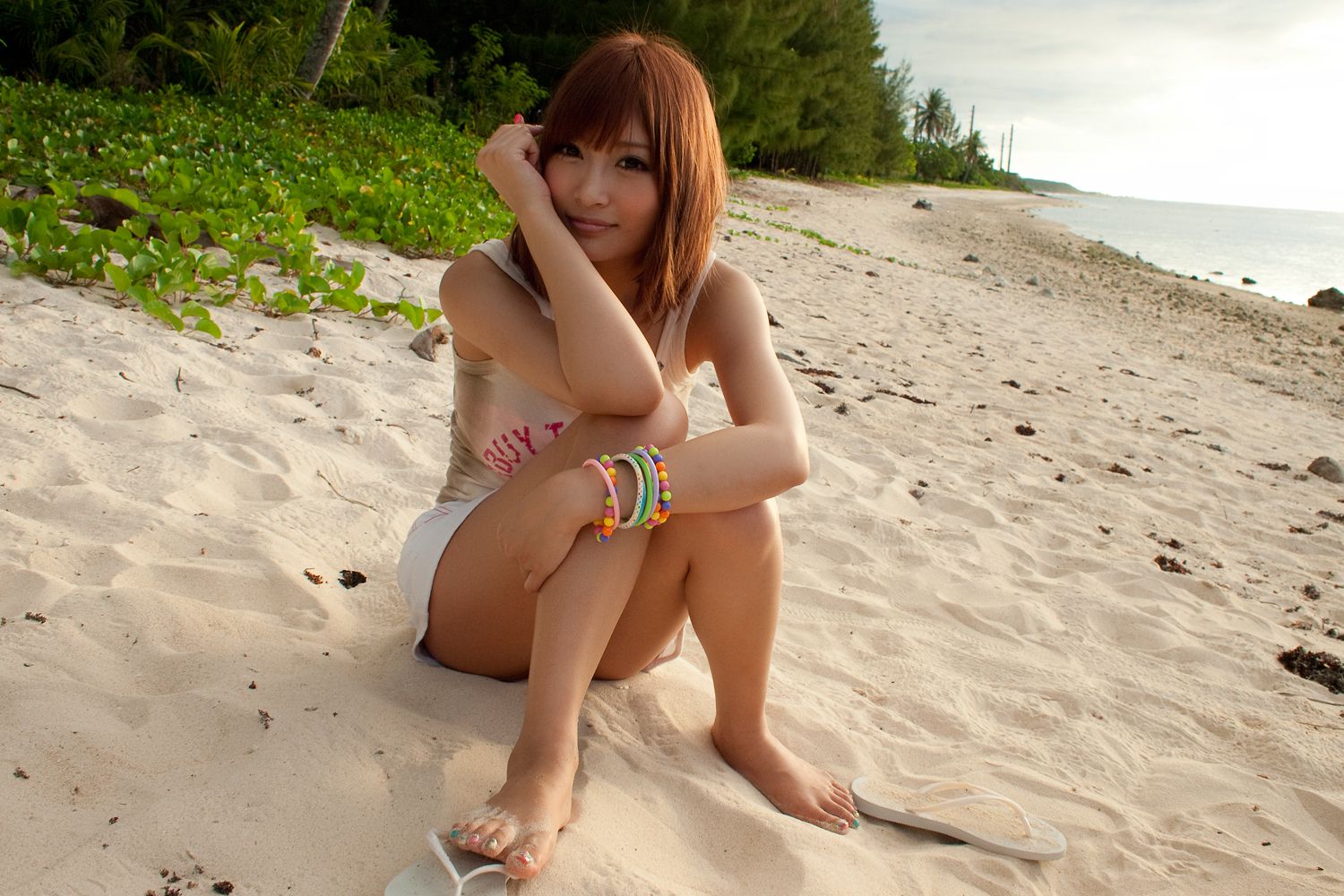 撮り下ろしWEB No.112 明日花キララ《プライベートトリップ Vol.02》-图21