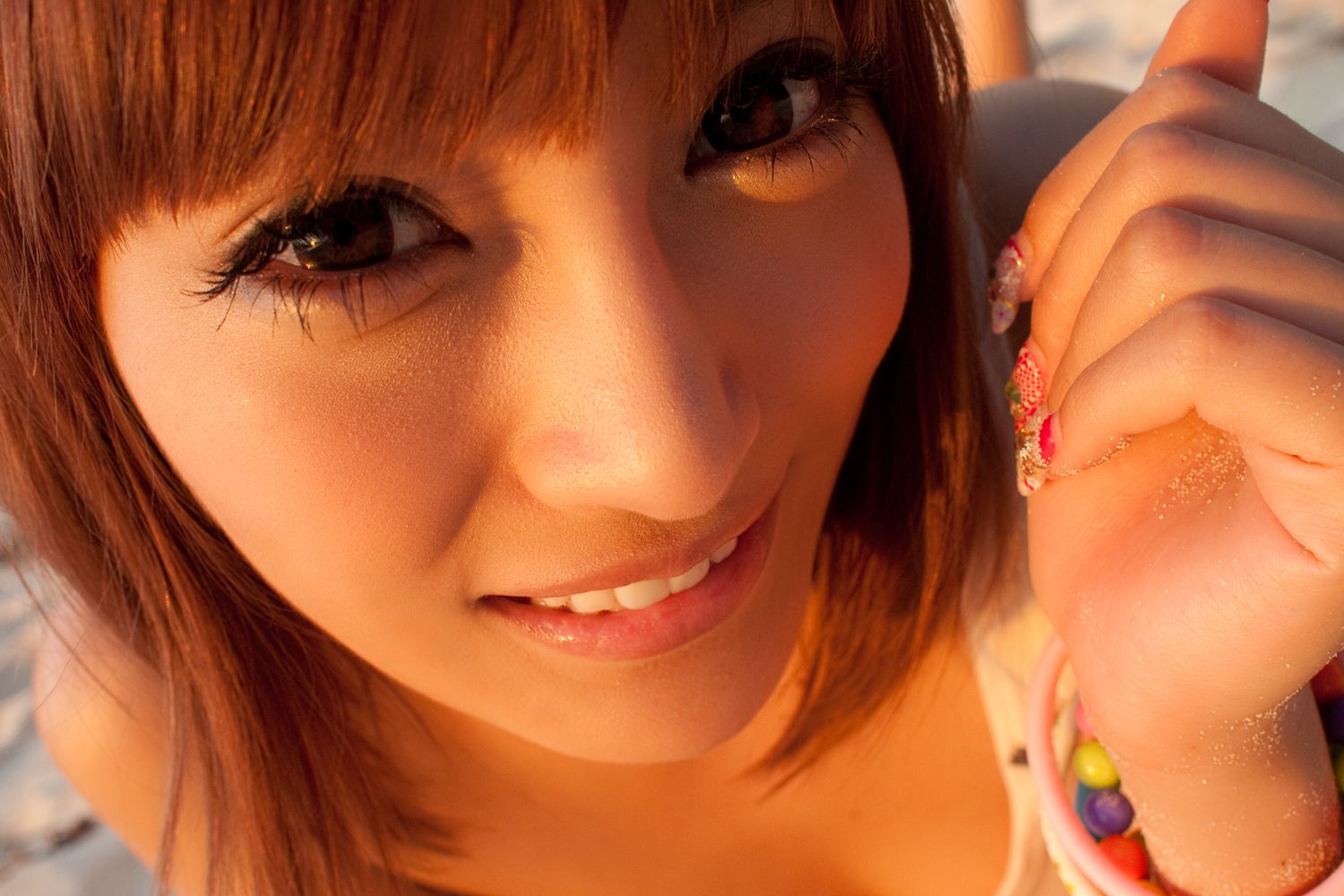 撮り下ろしWEB No.112 明日花キララ《プライベートトリップ Vol.02》-图23