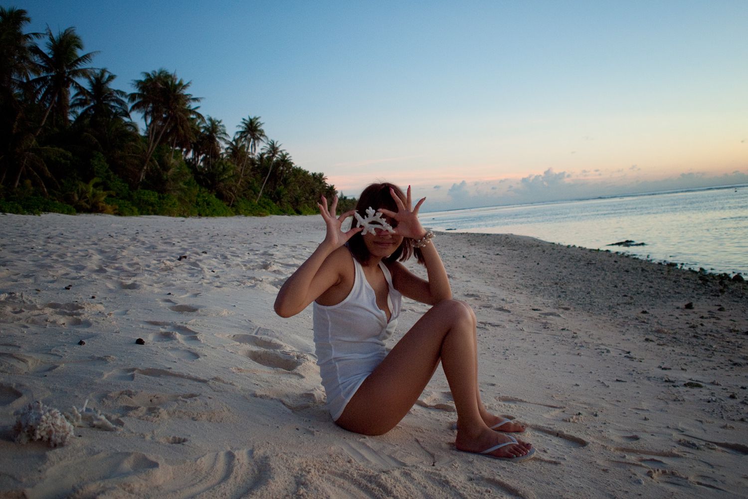 撮り下ろしWEB No.112 明日花キララ《プライベートトリップ Vol.02》-图29