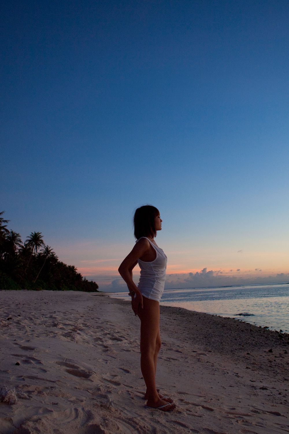 撮り下ろしWEB No.112 明日花キララ《プライベートトリップ Vol.02》-图30