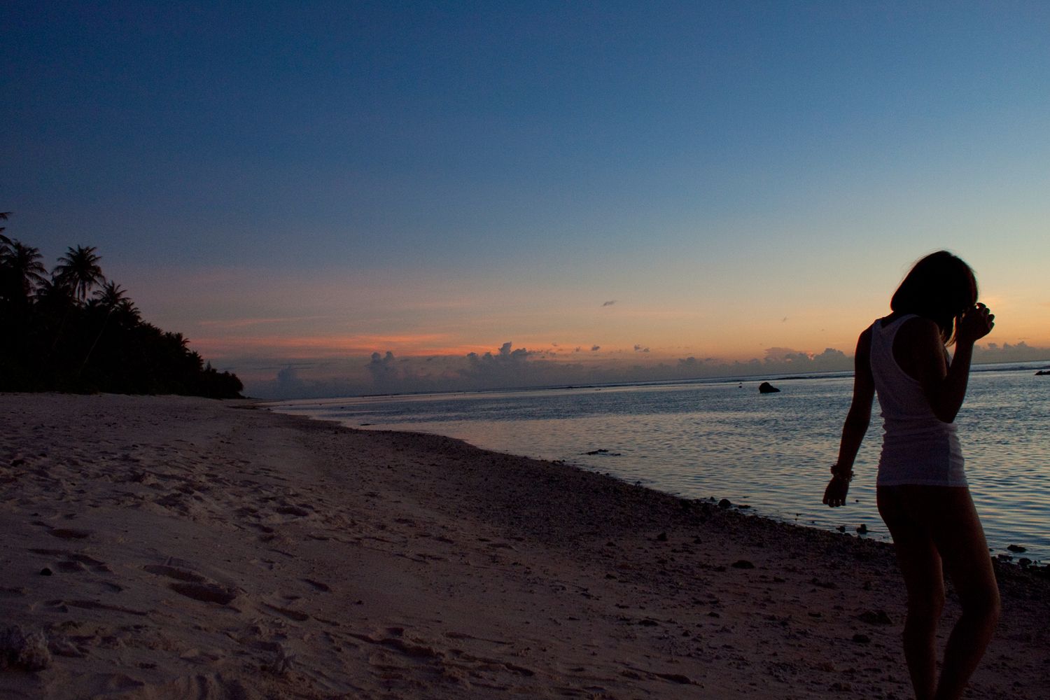 撮り下ろしWEB No.112 明日花キララ《プライベートトリップ Vol.02》-图31