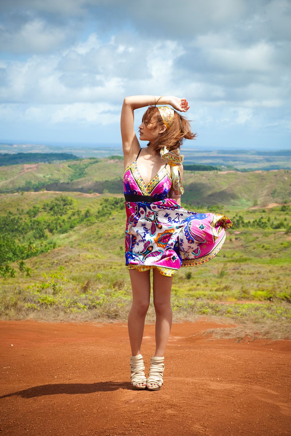 撮り下ろしWEB No.112 明日花キララ《プライベートトリップ Vol.02》-图6