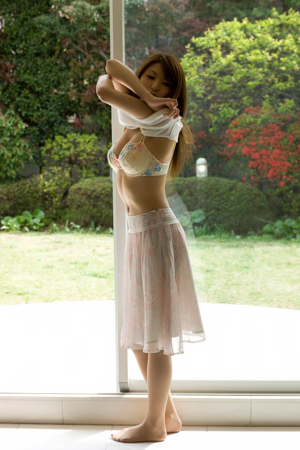 WEB No.113 秋山祥子《Love Comes Again》-图8