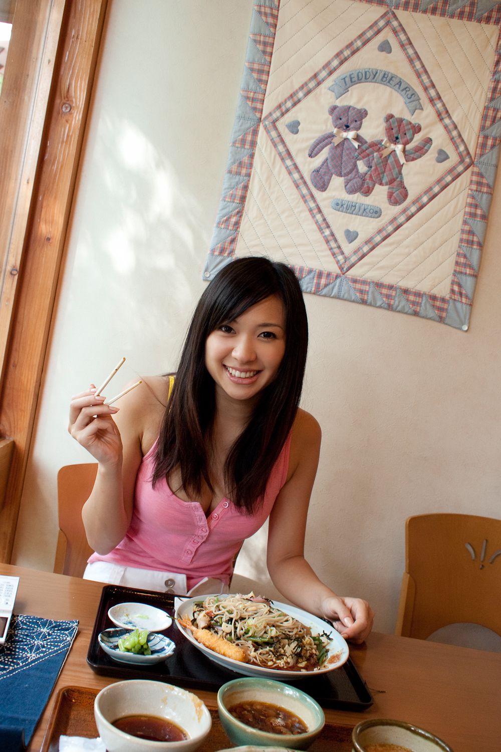 WEB No.114 小倉奈々《プライベートトリップ》-图9