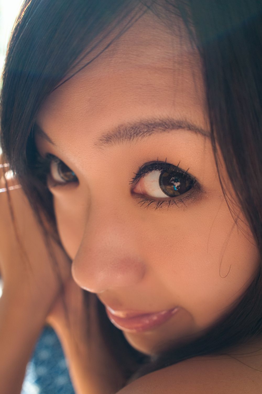 WEB No.114 小倉奈々《プライベートトリップ》-图11