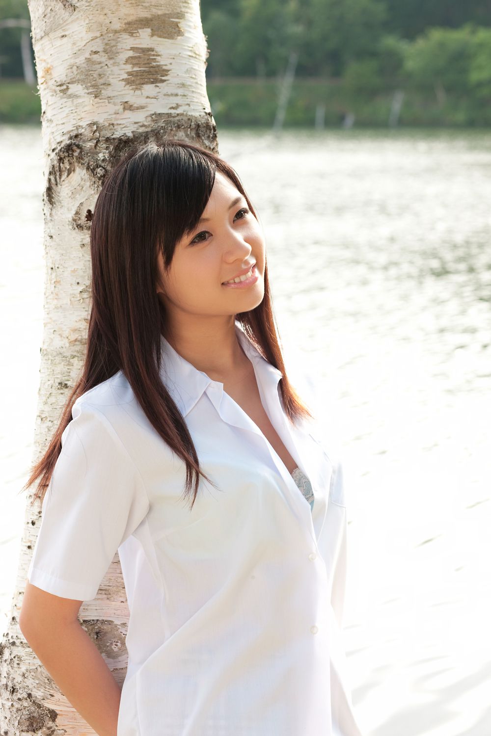 WEB No.114 小倉奈々《プライベートトリップ》-图12