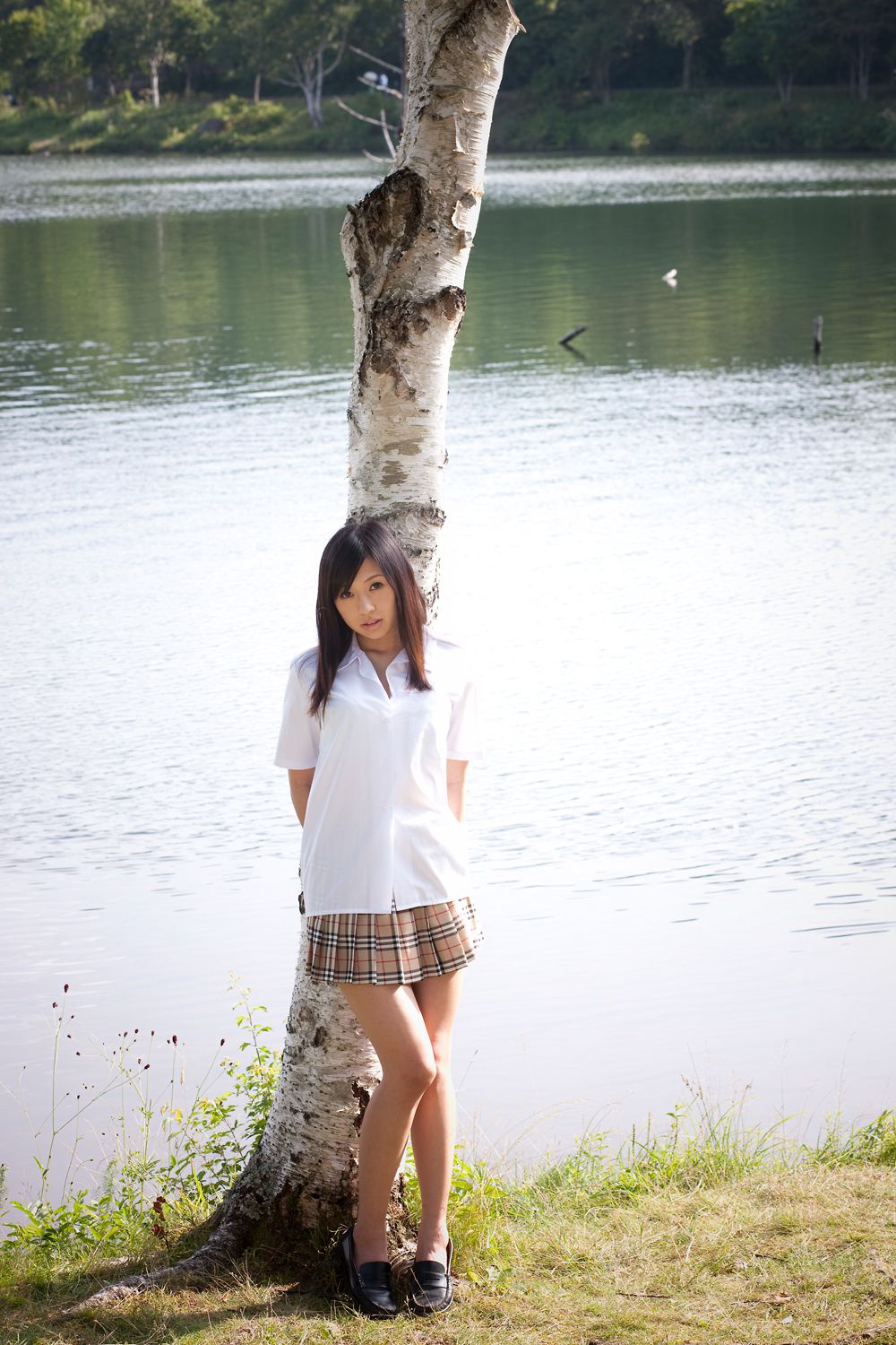 WEB No.114 小倉奈々《プライベートトリップ》-图13