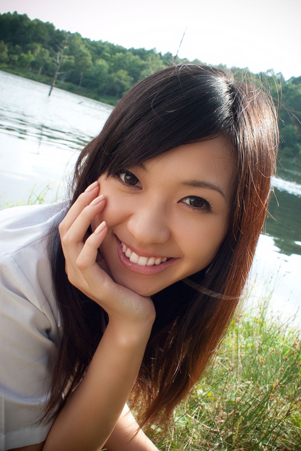 WEB No.114 小倉奈々《プライベートトリップ》-图18