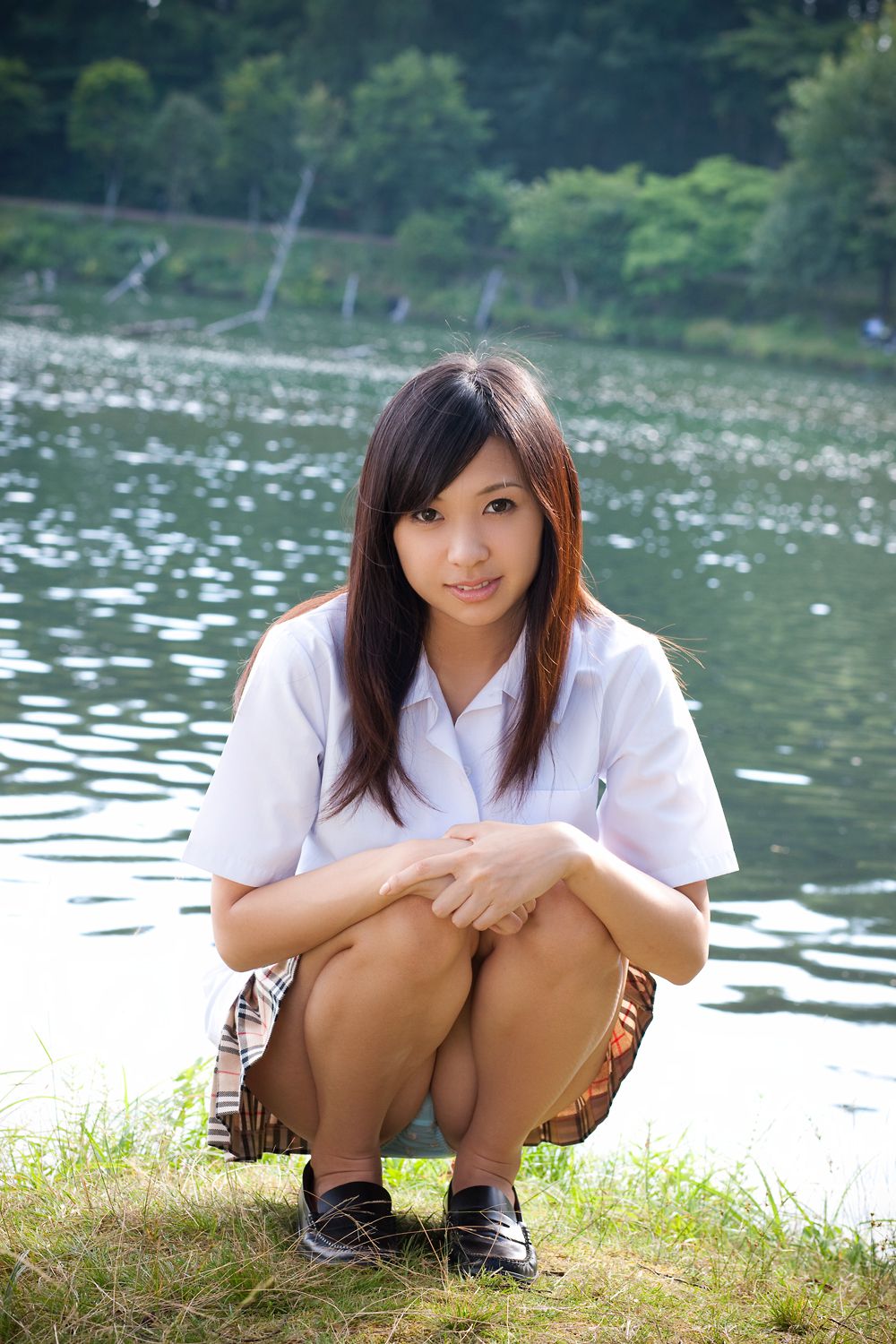 WEB No.114 小倉奈々《プライベートトリップ》-图20