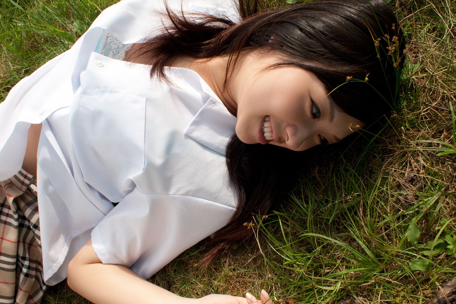 WEB No.114 小倉奈々《プライベートトリップ》-图25