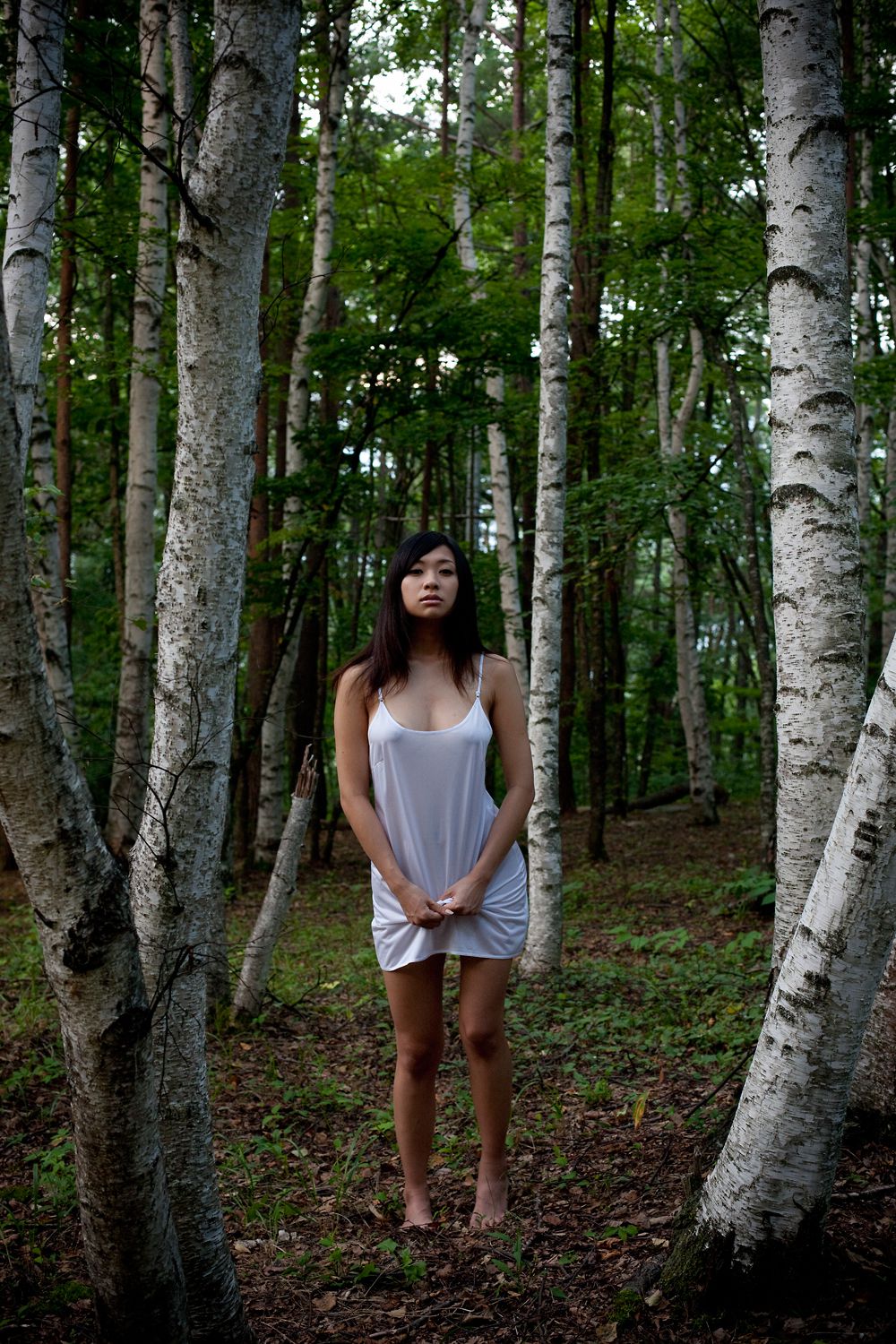 WEB No.114 小倉奈々《プライベートトリップ》-图33