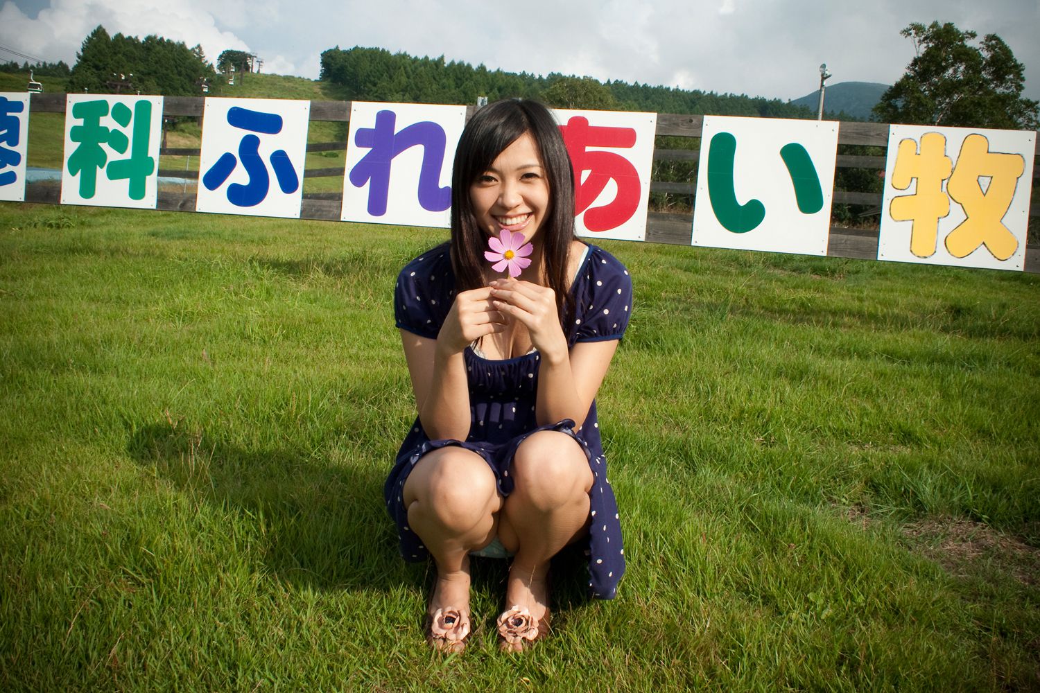 WEB No.114 小倉奈々《プライベートトリップ》-图35