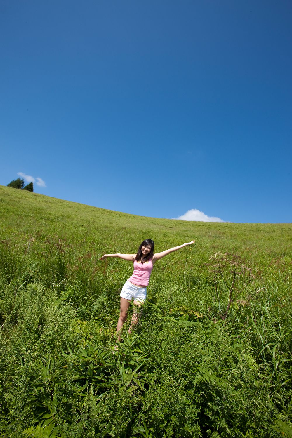 WEB No.114 小倉奈々《プライベートトリップ》-图3