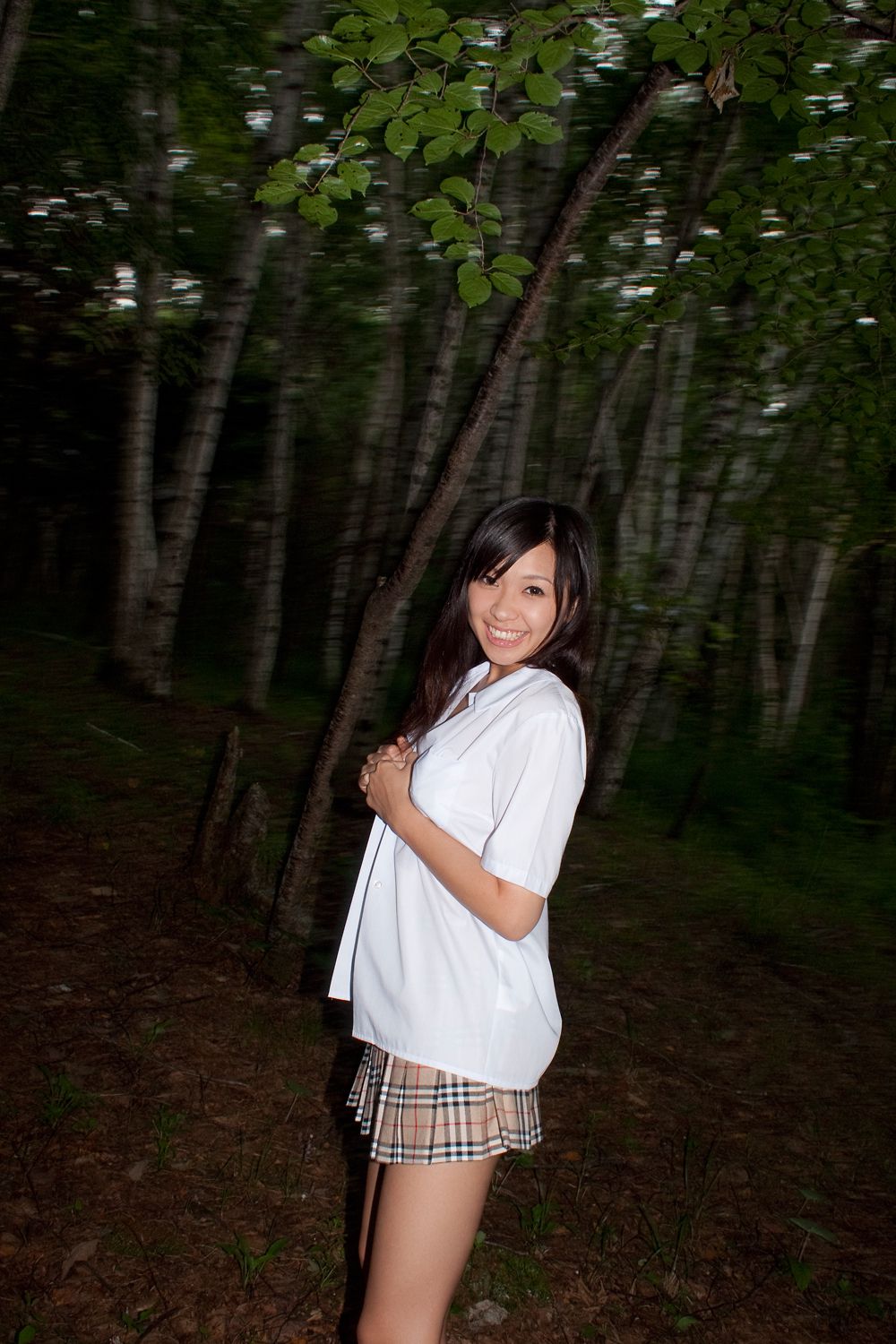 WEB No.114 小倉奈々《プライベートトリップ》-图40