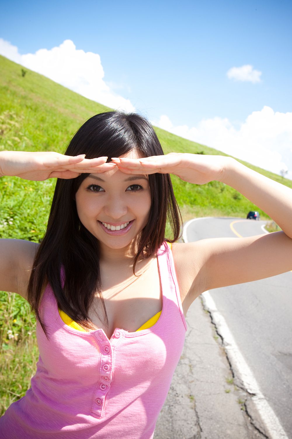 WEB No.114 小倉奈々《プライベートトリップ》-图5