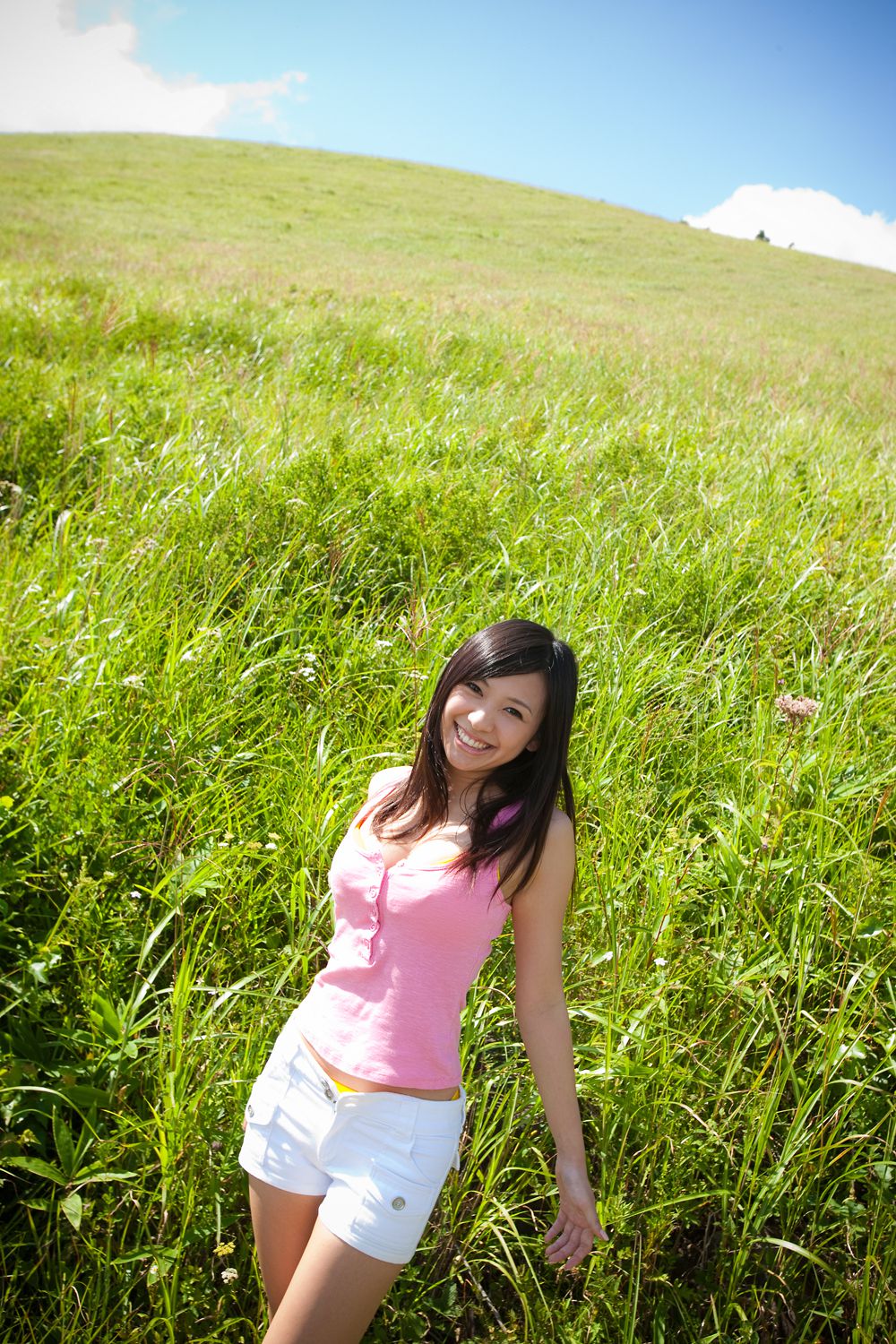 WEB No.114 小倉奈々《プライベートトリップ》-图6