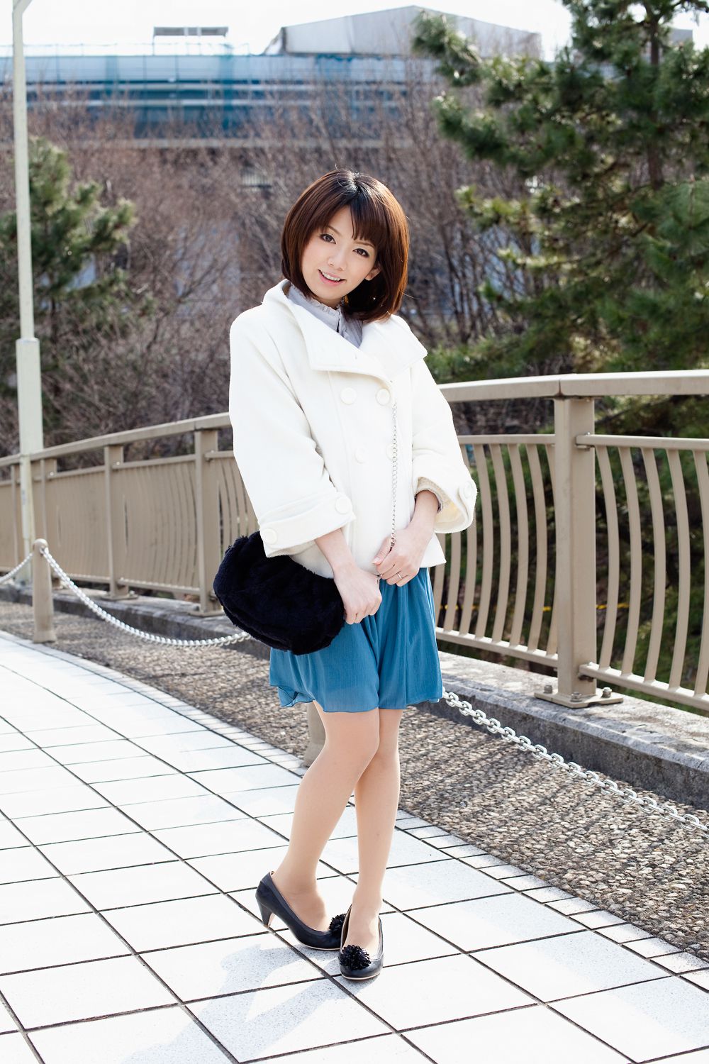 WEB No.119 希美まゆ《ラブリーキッス》-图3